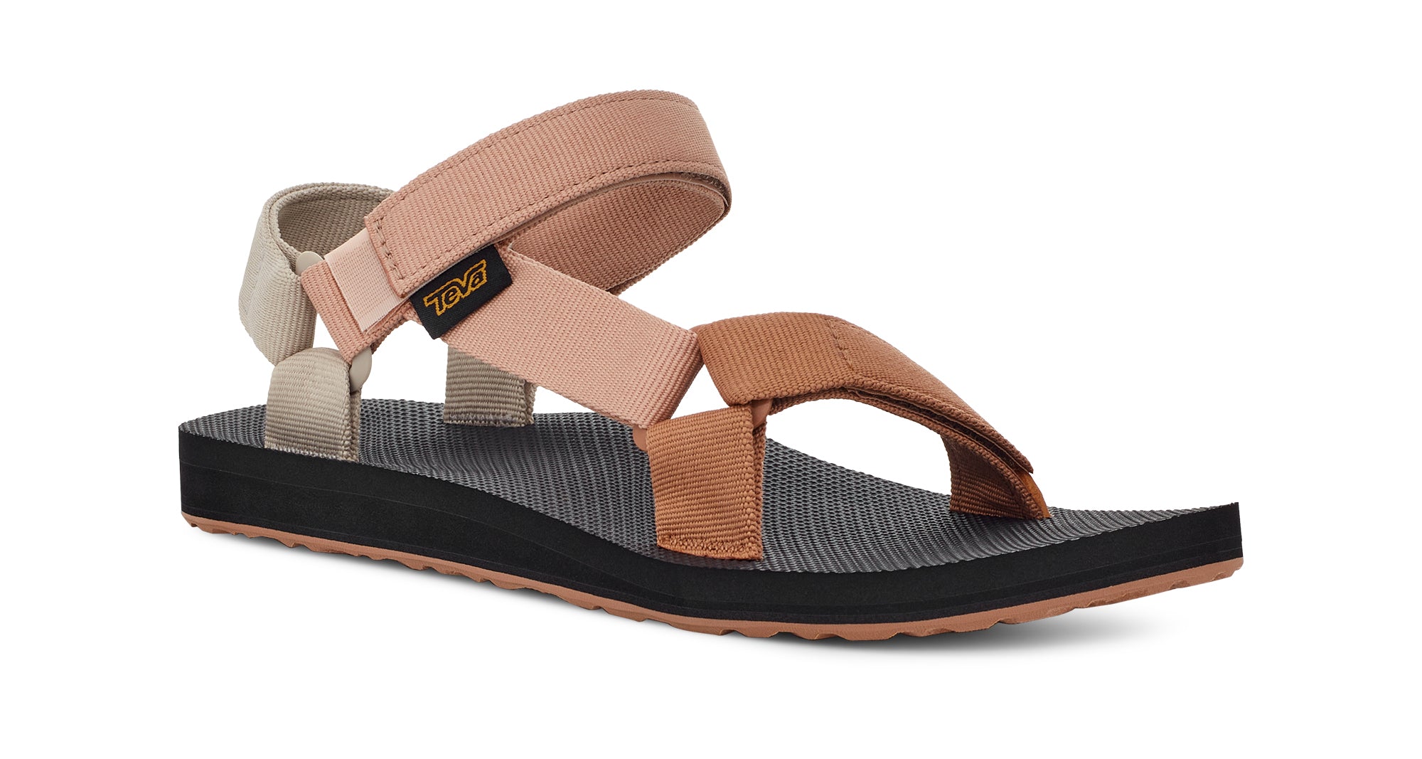 Original Universal sandal - Maple Sugar Multi